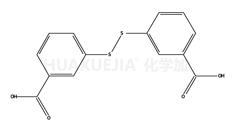 3,3’-二硫基二苯甲酸