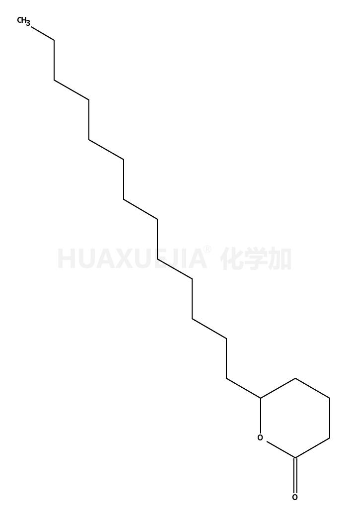 δ-十八内酯