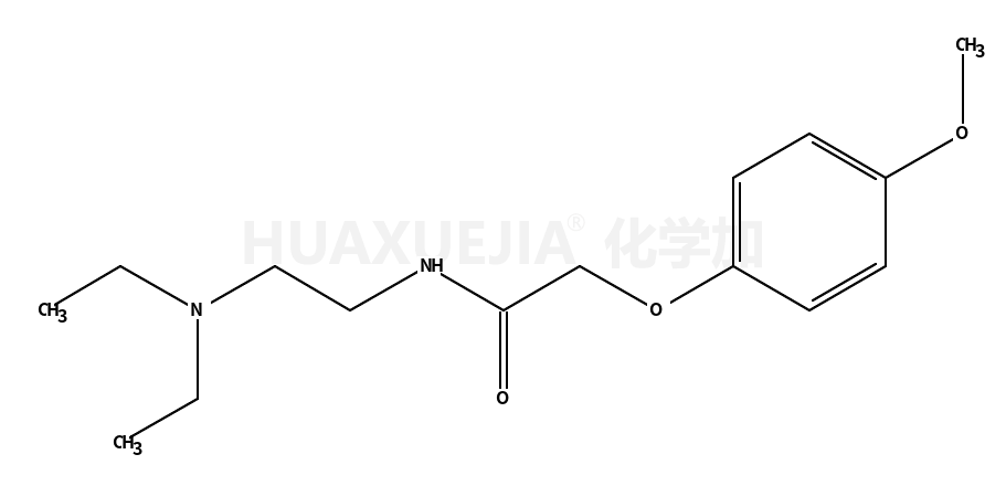 1227-61-8结构式