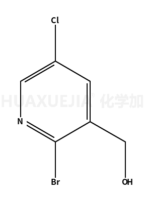 (2-Bromo-5-chloro-3-pyridinyl)methanol