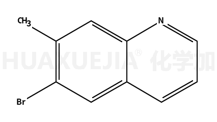 6-溴-7-甲基喹啉
