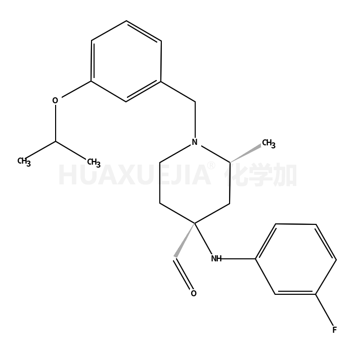 1227685-32-6结构式