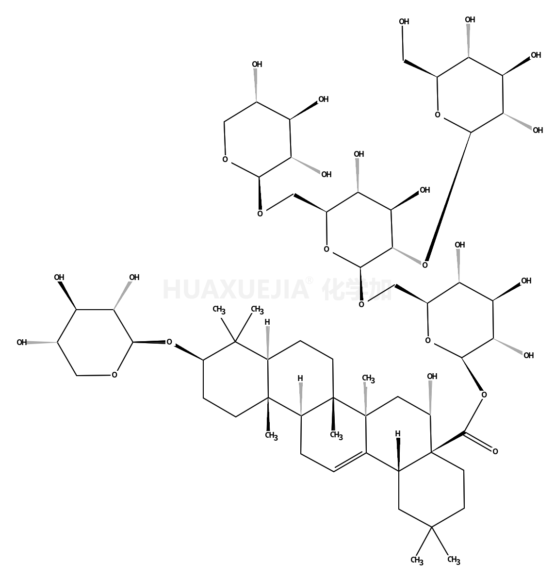 1227699-26-4结构式