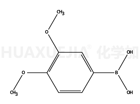 3.4-二甲氧基苯硼酸