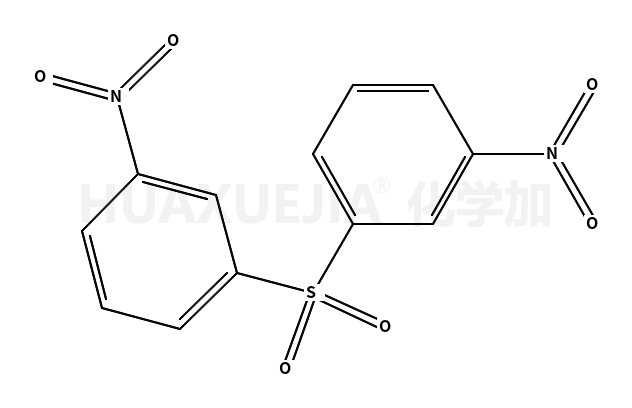 双(对硝基苯)硫砜