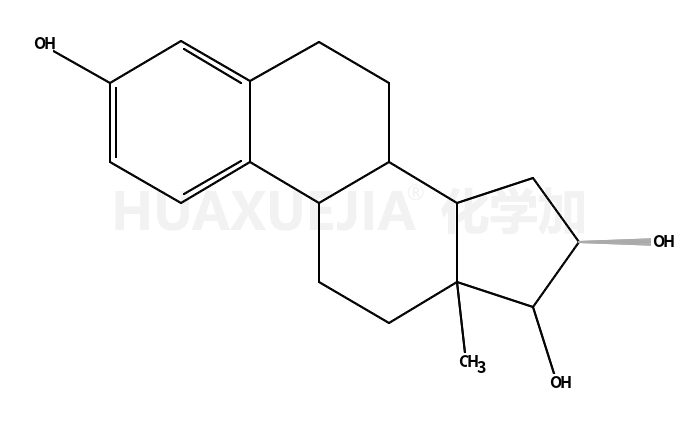 17-环雌三醇