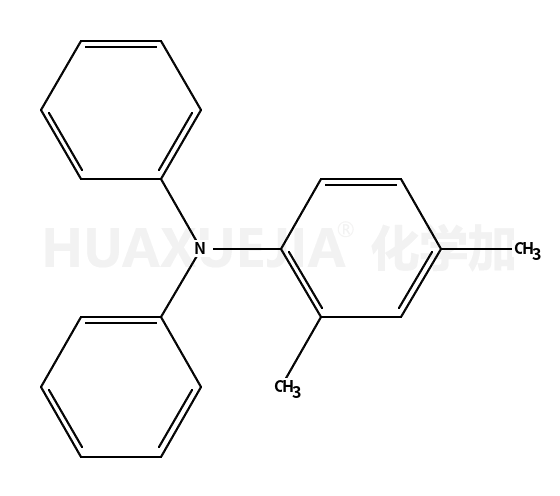 2,4-二甲基三苯胺
