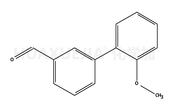 3-(2-甲氧基苯基)苯甲醛