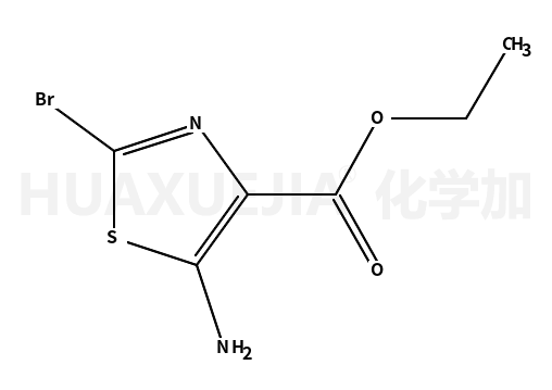 Ethyl 5-amino-2-bromo-1,3-thiazole-4-carboxylate