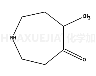 5-甲基氮杂环庚烷-4-酮