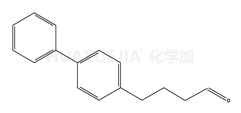 4-(4-联苯)丁醛