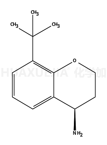 (S)-8-(tert-Butyl)chroman-4-amine