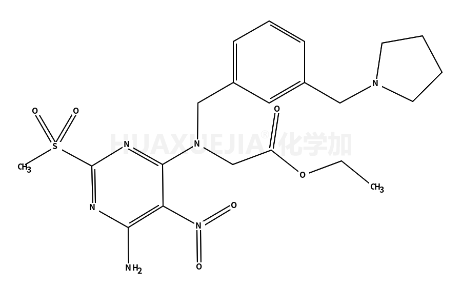 1228588-18-8结构式