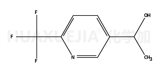 1-(6-(三氟甲基)吡啶-3-基)乙-1-醇