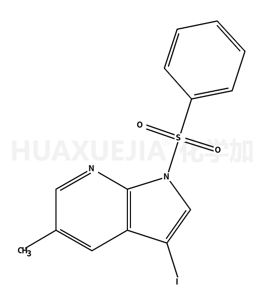 1228666-07-6结构式
