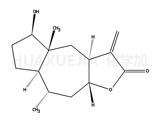 2-去氧-4-表-天人菊灵