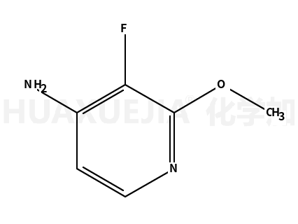 3-fluoro-2-methoxypyridin-4-amine
