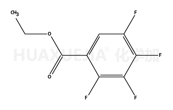 2,3,4,5-四氟苯甲酸乙酯