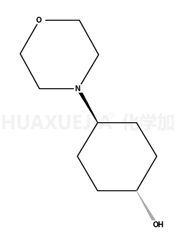 反式-4-吗啉环己醇