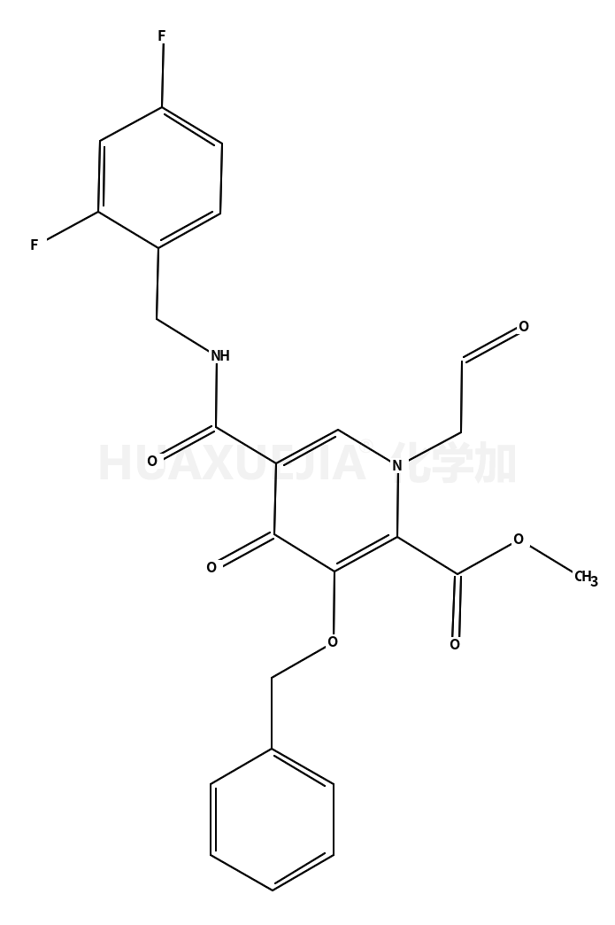 Methyl 5-[[[(2,4-difluorophenyl)methyl]amino]carbonyl]-1-
