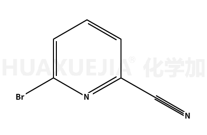 6-溴-2-氰基吡啶