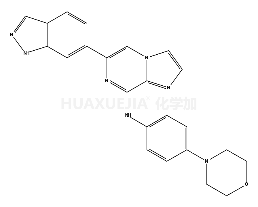 Entospletinib