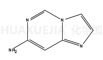 咪唑并[1,2-c]嘧啶-7-胺