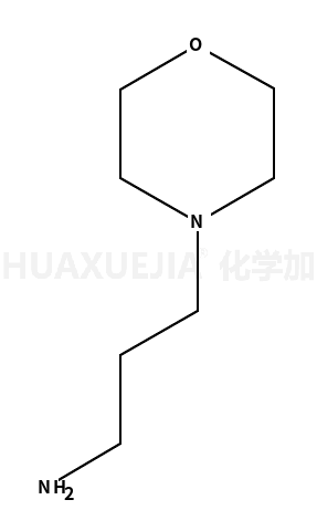 N-(3-氨丙基)吗啉