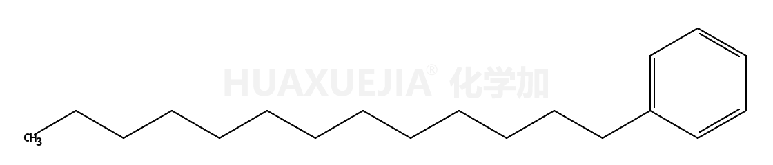 十三烷基苯