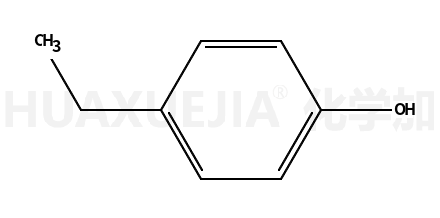 4-乙基苯酚