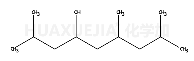 2,6,8-三甲基-4-壬醇(苏-和赤-的混和物)