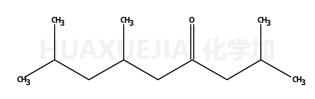 2,6,8-三甲基-4-壬酮