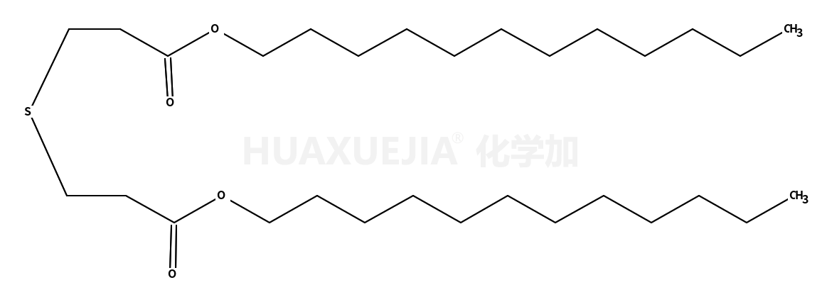 硫代二丙酸双十二烷酯