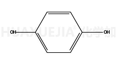 1,4-苯二酚