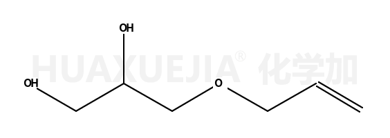 3-烯丙氧基-1,2-丙二醇