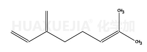 月桂烯（香叶烯）