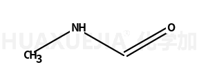 N-甲基甲酰胺