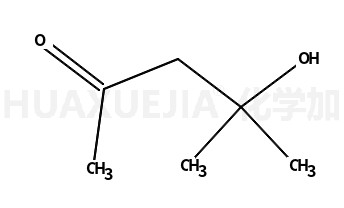 4-羟基-4-甲基-2-戊酮