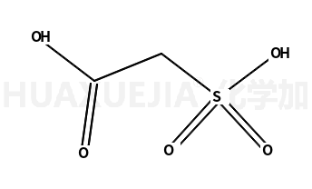 磺基乙酸