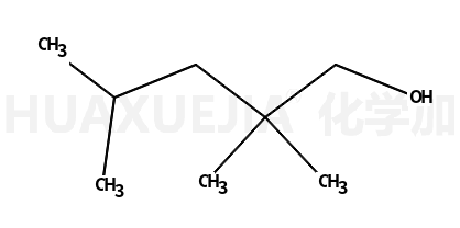 2,2,4-三甲基-1-戊醇