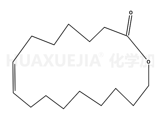 (Z)-氧代环十七碳-8-烯-2-酮