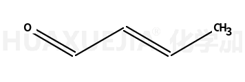 crotonaldehyde