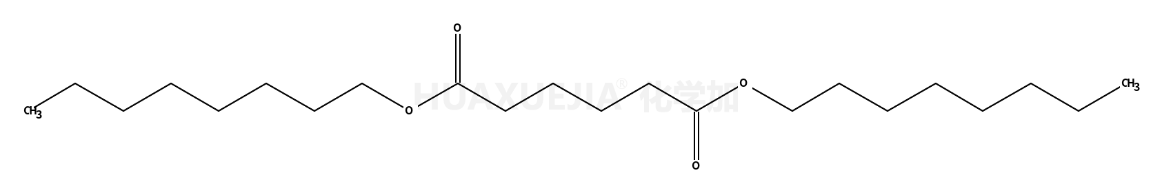 己二酸二正辛酯