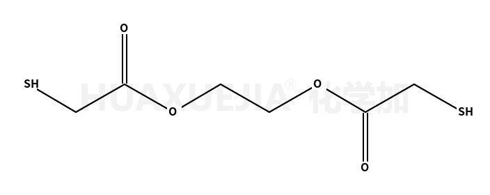 二巯基乙酸乙二醇酯