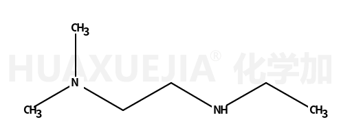 N,N-二甲基-N′-乙基乙二胺