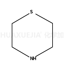 硫代吗啉