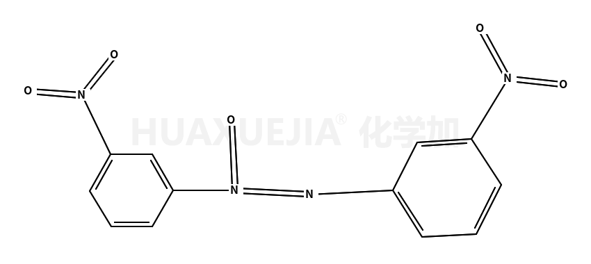 (3-nitrophenyl)-(3-nitrophenyl)imino-oxidoazanium