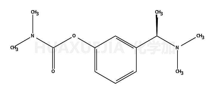 dimethyl-rivastigmine