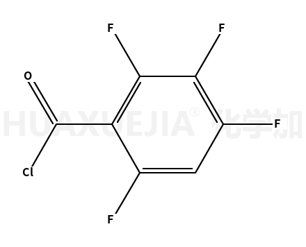 2,3,4,6-四氟苯甲酰氯