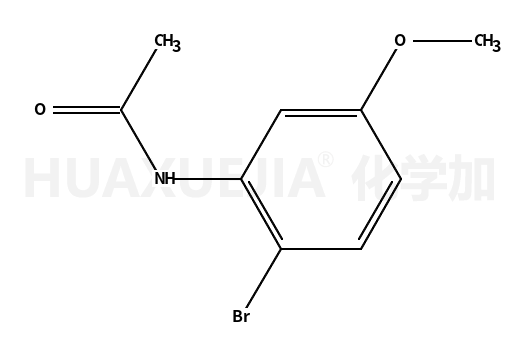 N-(2-溴-5-甲氧基苯基)乙胺